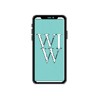 Online Store Fashion Sticker by The Walk in Wardrobe