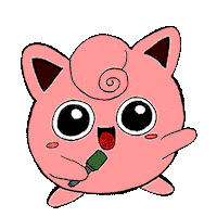 Sing A Song Singing Sticker by Florens Debora