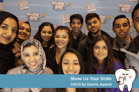 GIF by Dentrix Problem Solved Experience