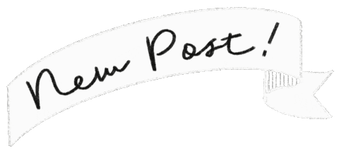 Newpost Sticker