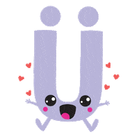 hair care love Sticker by Uberliss
