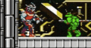 melting teenage mutant ninja turtles GIF by Vulture.com