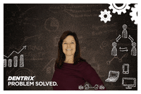 GIF by Dentrix Problem Solved Experience