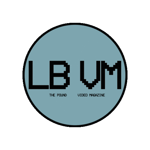 Long Beach Video Sticker by El Primo Brand