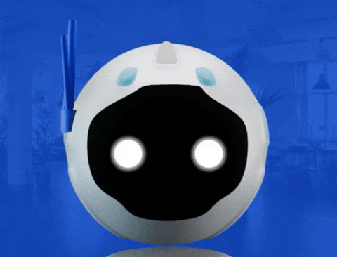 conceptobrandingmx giphyupload robot ia agradable GIF