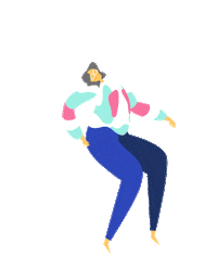 Jam Dancing Sticker by Spotify