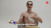 Calendar Try Guys GIF by BuzzFeed