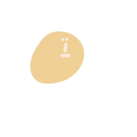 Circle Hm Sticker