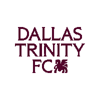 trinityfc dallas womens soccer usl pegasus Sticker
