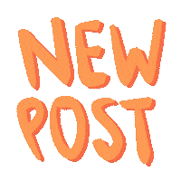 evavergara97 new new post post newpost Sticker