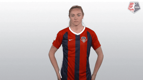 nwsl giphyupload soccer what annoyed GIF