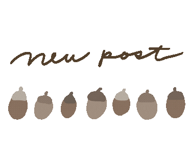 New Post Sticker