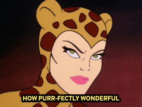 lunahagfish giphygifmaker GIF