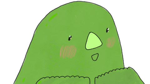 Happy Slime Sticker by HONNE