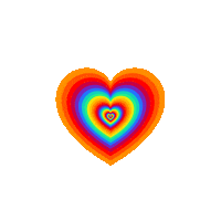 Cuckoo Love Sticker by NRadosti