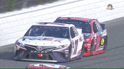 Way To Go Friends GIF by NASCAR