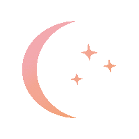 Star Sticker by The Solo Girl's Travel Guide
