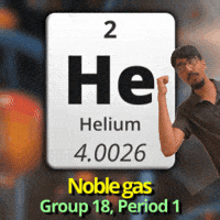Helium Period 1 GIF