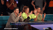Nick Jonas Dancing GIF by NBC