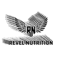 revelnutrition preworkout revel nutrition fitness supplements revel nutrition supps Sticker