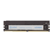 Pc Memory Sticker by ortial