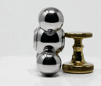 Fidget GIF by Big Poppa E