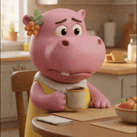 Scared Mood GIF
