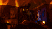 big eyes horror GIF by HULU
