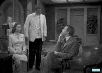 James Stewart Harvey GIF by Turner Classic Movies
