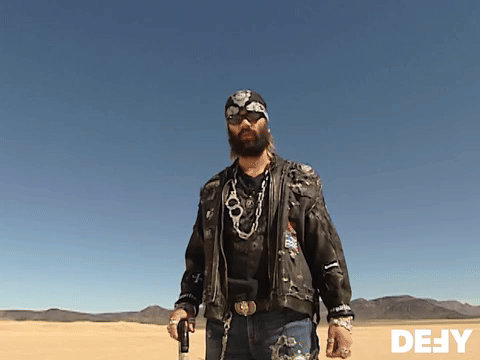 Don't Want To Miss This