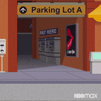 Grim Reaper Bike GIF by Max