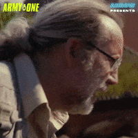 Lets Go Running GIF by Arrow Video