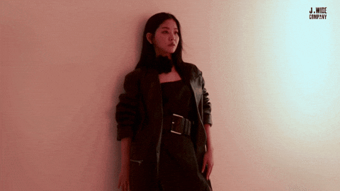 Beauty Korean GIF