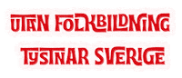 Folkbildning Sticker by ABF