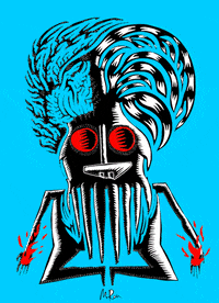remix GIF by Miron