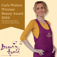 Beautyaward GIF by De Biosalon