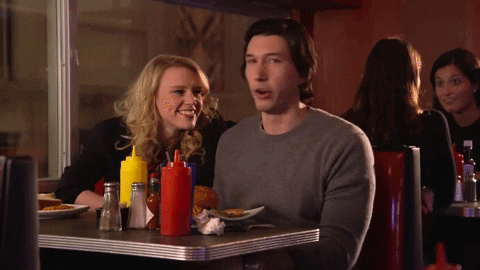 HexPatronus giphyupload GIF