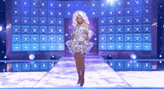 Drag Race Diva GIF by RuPaul's Drag Race