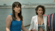 broadcity season 2 episode 7 broad city abbi jacobson GIF