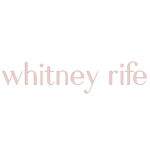 Sticker by Whitney Rife
