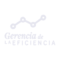 Gerencia De La Eficiencia Sticker by Daniel Castro Carvajal