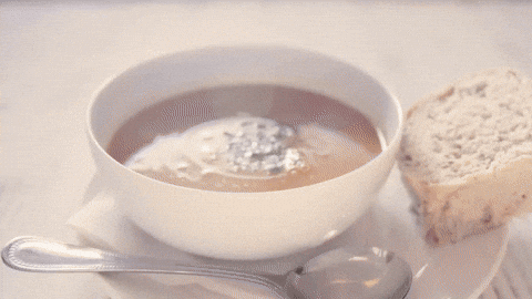 Fish Soup GIF by Fish for Thought