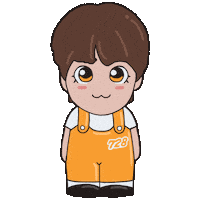 Alpha Ryusei Sticker