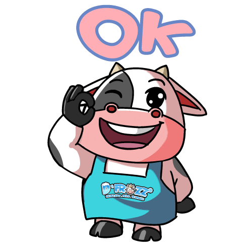 DFROZZ giphyupload Sticker