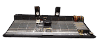 Sound Recording Sticker by Studios 301