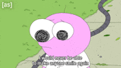 The Boss Smile GIF by Adult Swim