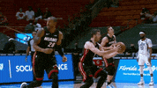 Regular Season Sport GIF by NBA