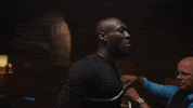 Stormzy GIF by Ed Sheeran