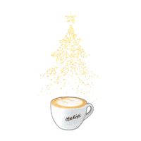 art christmas Sticker by Mcdonald's Russia