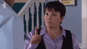 Jessica Fox No GIF by Hollyoaks